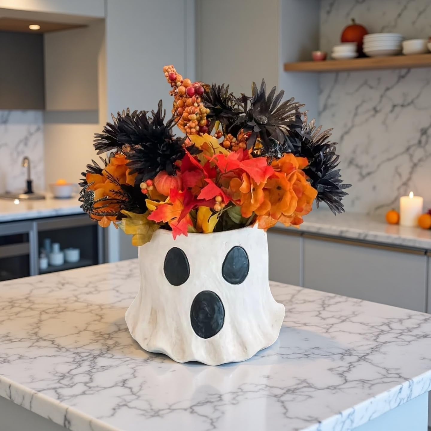 👻Halloween Sale 40% Off👻Halloween Vase