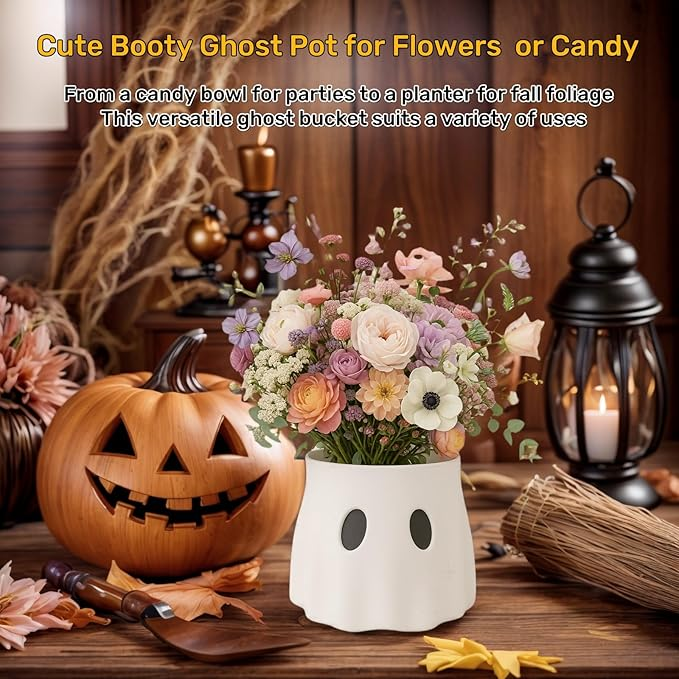 👻Halloween Sale 40% Off👻Ghost Buckets
