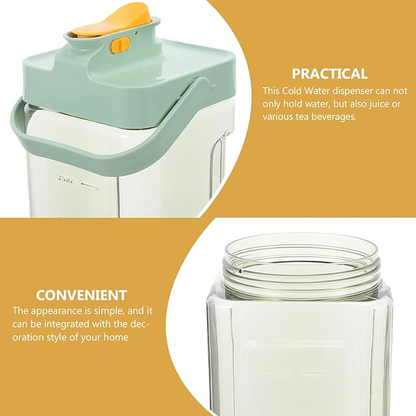 ✨Today's Special 30% Off✨Large Capacity Cold Water Dispenser