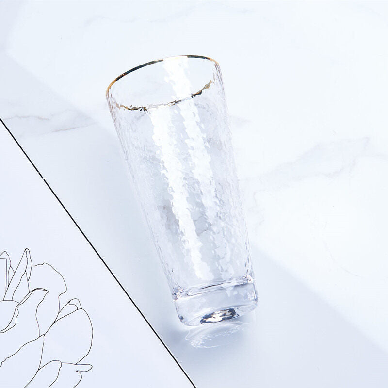 Transparent Hammer Cup