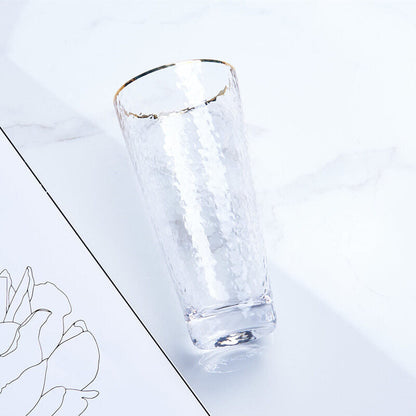 Transparent Hammer Cup