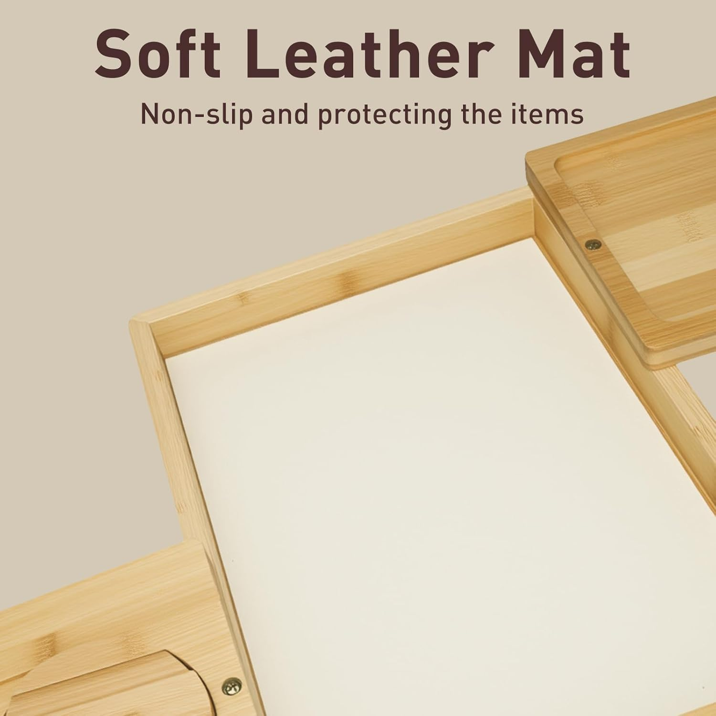 🌟 Ultimate Couch Companion Just Dropped! Clip-On Tray + 360° Phone Holder + Storage Box 📱🍕