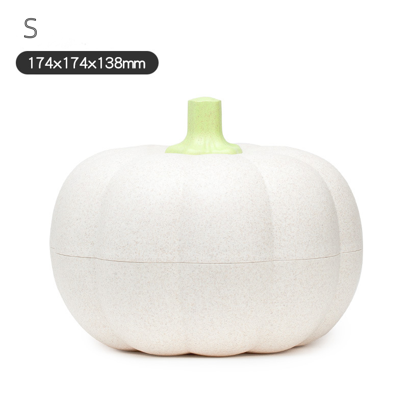 🎃Halloween Sale 40% Off🎃Pumpkin Snack Bowl