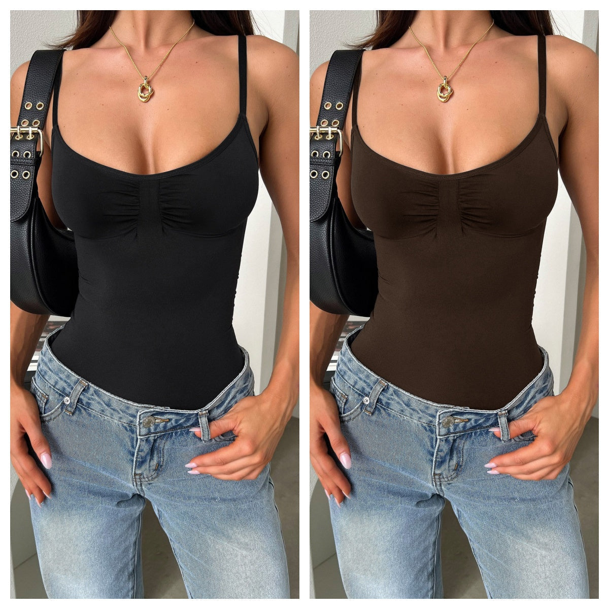 ✨Today's Special 30% Off✨Bodysuits for Women Tummy Control