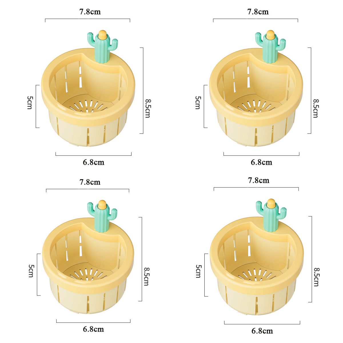 ✨Today's Special 30% Off✨Kitchen Sink Drain Strainer