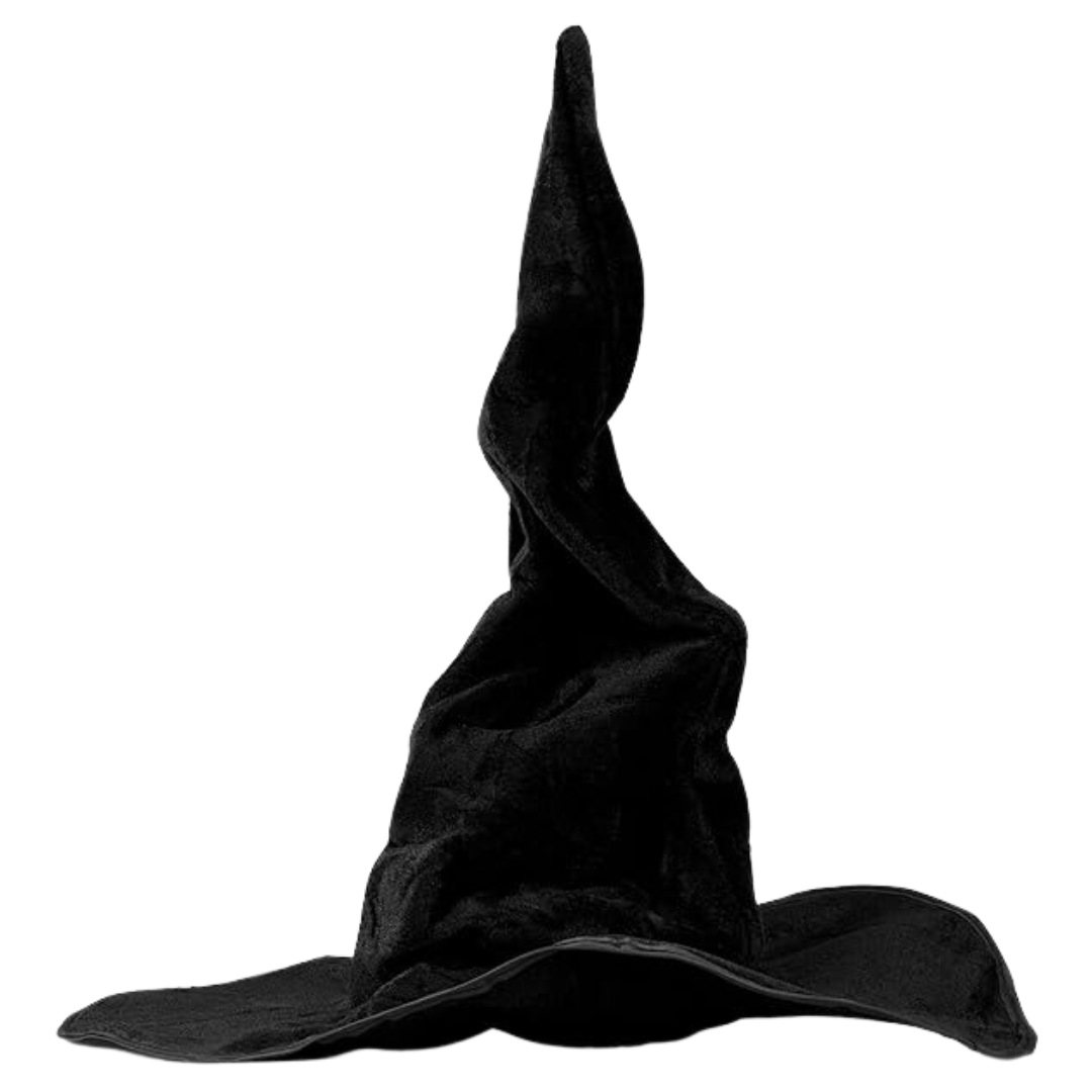 🎃Halloween Sale 40% Off🎃Witch Hat for Halloween