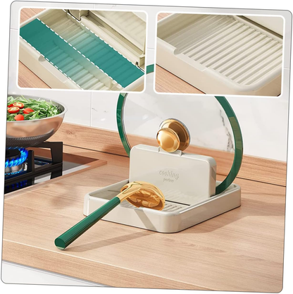 ✨Today's Special 30% Off✨ Kitchen Lid Holder Table Pot