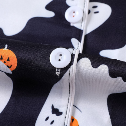 👻Halloween Sale 40% Off👻Pyjamas Women's  Short Sleeve Shorts