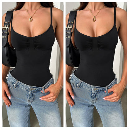 ✨Today's Special 30% Off✨Bodysuits for Women Tummy Control