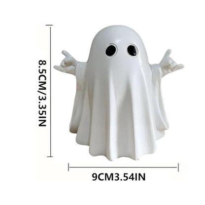 👻Halloween Sale 40% Off👻Ghost Figurine