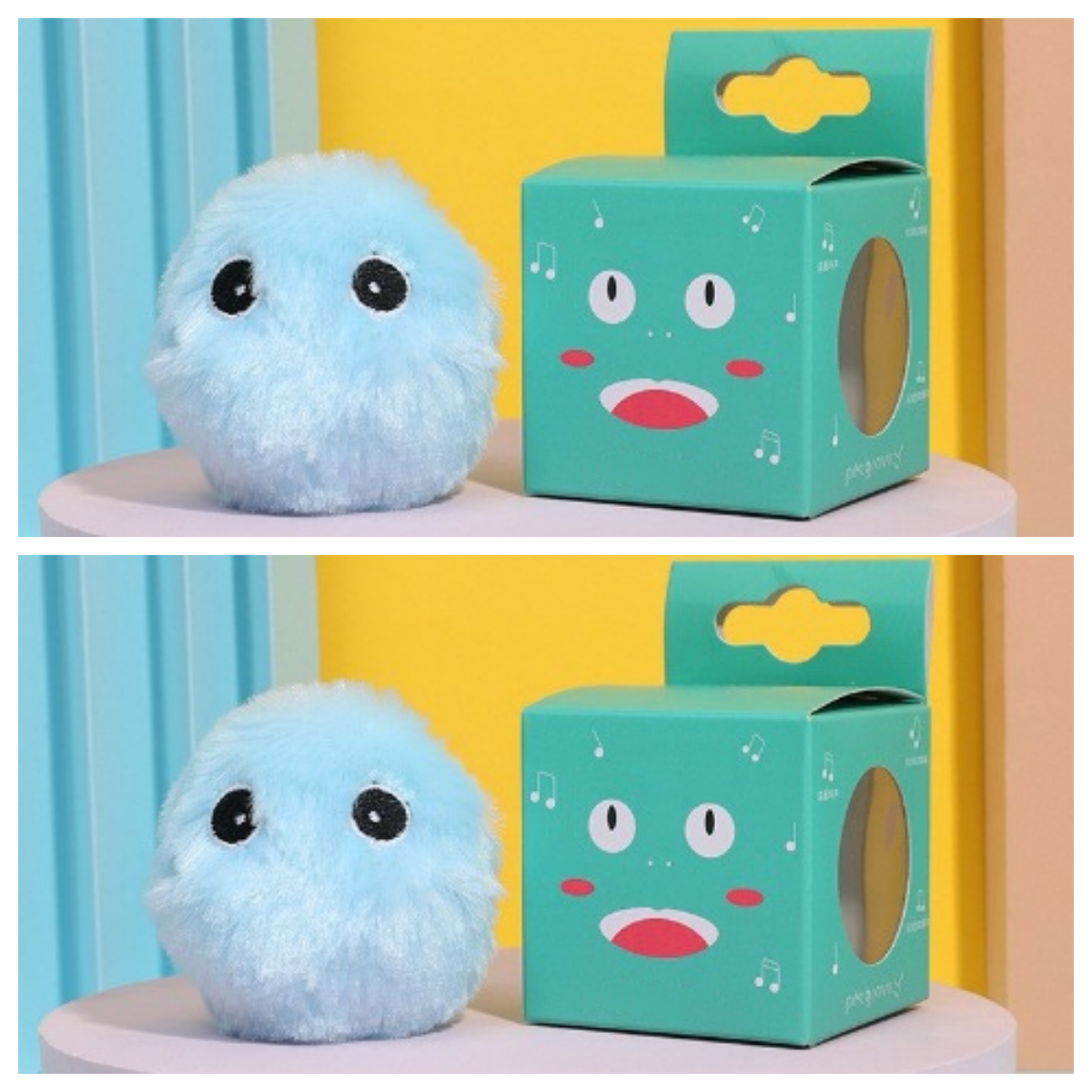 ✨Today's Special 40% Off✨Smart Cat Toys Interactive Ball - BUY MORE SAVE MORE