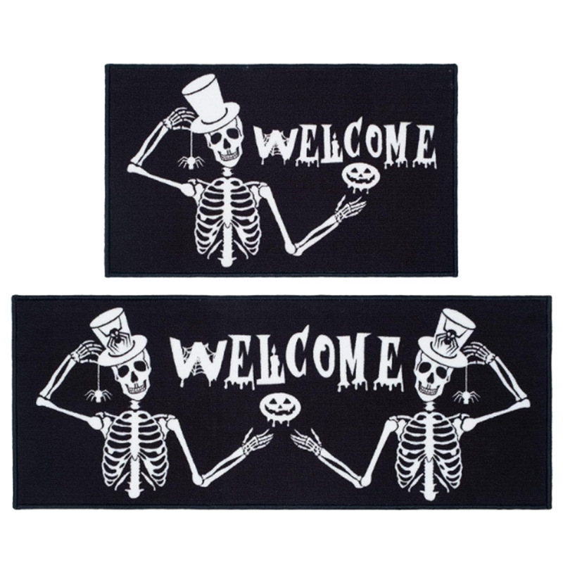 👻Halloween Sale 40% Off👻Kitchen Rugs