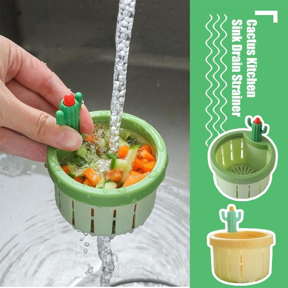 ✨Today's Special 30% Off✨Kitchen Sink Drain Strainer