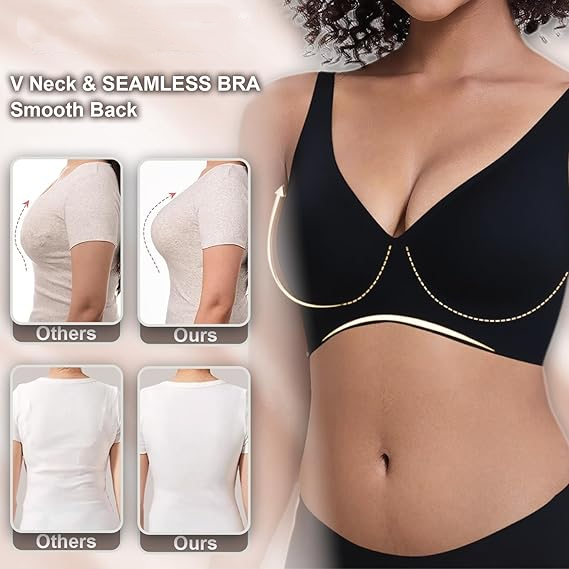 ✨Today's Special 30% Off✨Wireless Bra for Women