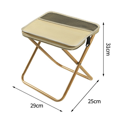 ✨ Best Selling Foldable Chair of 2025! Get Yours Now!