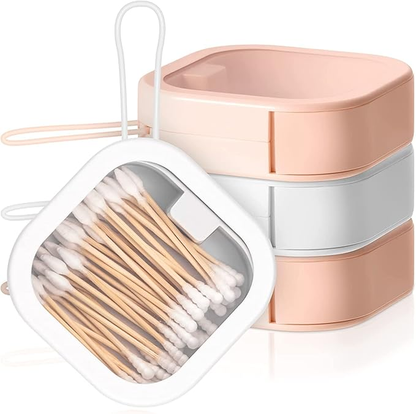 ✨Today's Special 30% Off✨2 Pcs Hair Tie Organizer