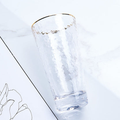 Transparent Hammer Cup