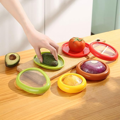 ✨Today's Special 30% Off✨Reusable Holder For Food Storage