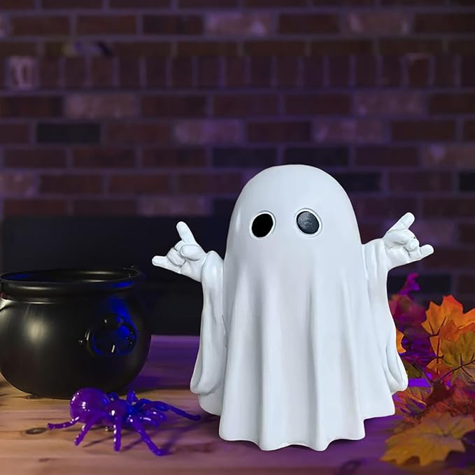 👻Halloween Sale 40% Off👻Ghost Figurine