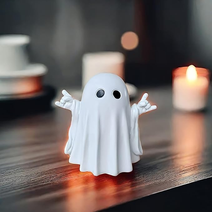 👻Halloween Sale 40% Off👻Ghost Figurine