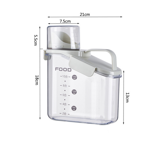 ✨Today's Special 30% Off✨Airtight Food Storage Containers