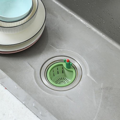 ✨Today's Special 30% Off✨Kitchen Sink Drain Strainer