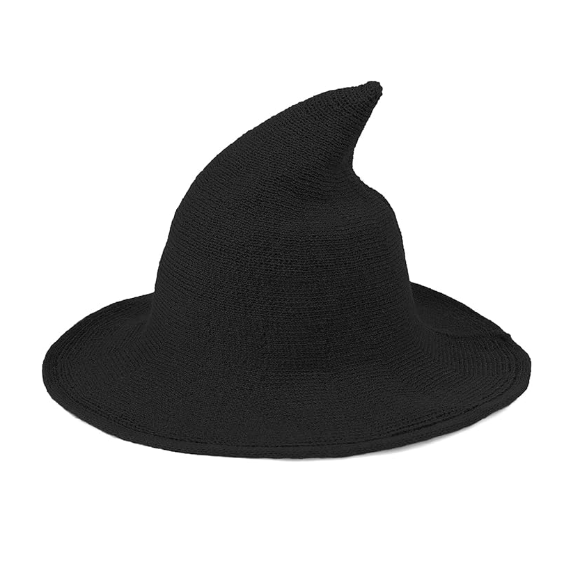 🎃Halloween Sale 40% Off🎃Witch Hat for Halloween