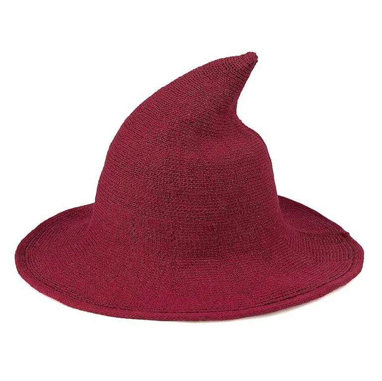 🎃Halloween Sale 40% Off🎃Witch Hat for Halloween