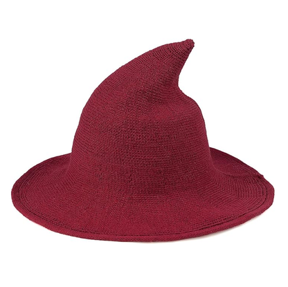 🎃Halloween Sale 40% Off🎃Witch Hat for Halloween