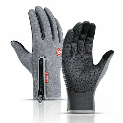 🏆Ultimate Waterproof & Windproof Thermal Non-Slip Gloves