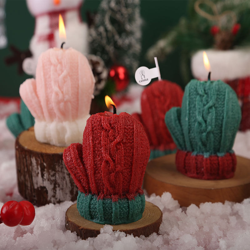 🎁Christmas sale 40% off🎁Christmas scented candles