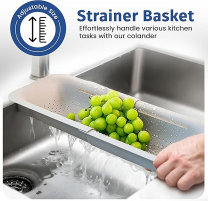 ✨Today's Special 30% Off✨Sink strainer basket